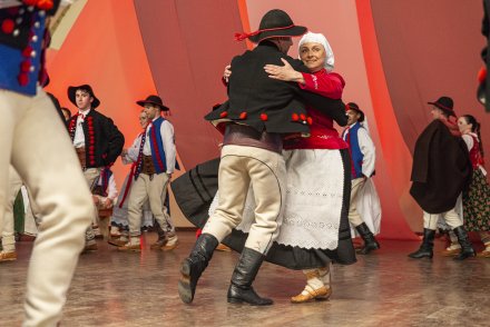 Drugi dzień Tygodnia Kultury Beskidzkiej w Wiśle